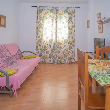 Διαμέρισμα Tranquilos Conil Facil Aparcamiento