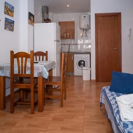Διαμέρισμα Tranquilos Conil Facil Aparcamiento *
