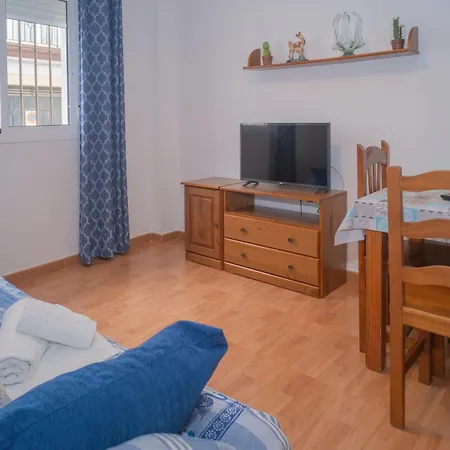 Tranquilos Conil Facil Aparcamiento Διαμέρισμα Conil De La Frontera