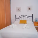 Tranquilos Conil Facil Aparcamiento Conil De La Frontera