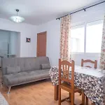 Tranquilos Conil Facil Aparcamiento Apartamento *