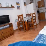 Tranquilos Conil Facil Aparcamiento Apartamento