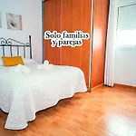 Apartamento Tranquilos Conil Facil Aparcamiento *