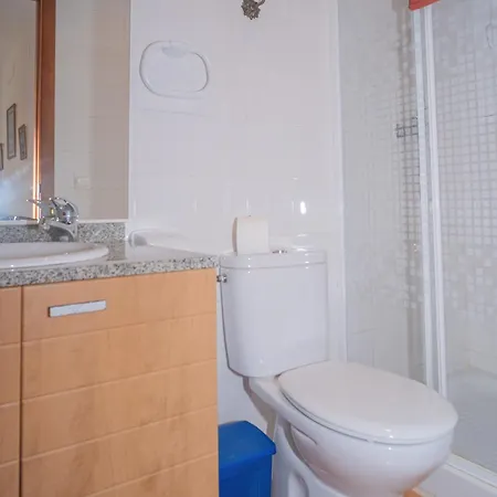 Tranquilos Conil Facil Aparcamiento Apartament Conil De La Frontera