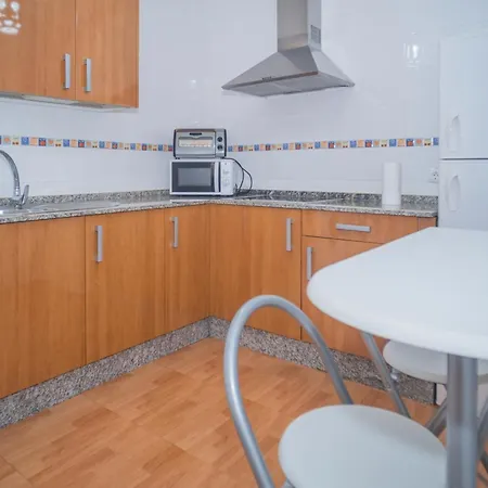 Apartament Tranquilos Conil Facil Aparcamiento Conil De La Frontera