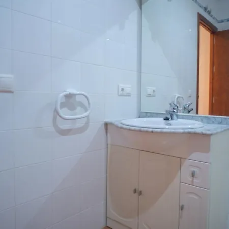 Apartament Tranquilos Conil Facil Aparcamiento *