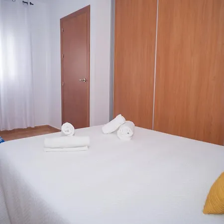 Tranquilos Conil Facil Aparcamiento Apartament