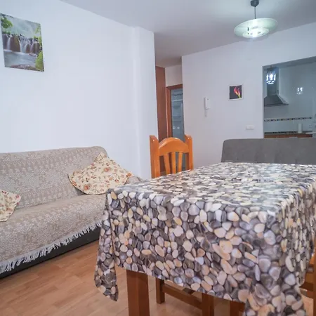 Apartament Tranquilos Conil Facil Aparcamiento Conil De La Frontera