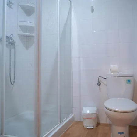 Tranquilos Conil Facil Aparcamiento Apartament Conil De La Frontera