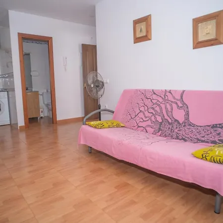 Apartment Tranquilos Conil Facil Aparcamiento *