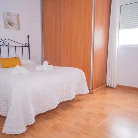 Tranquilos Conil Facil Aparcamiento Apartament *