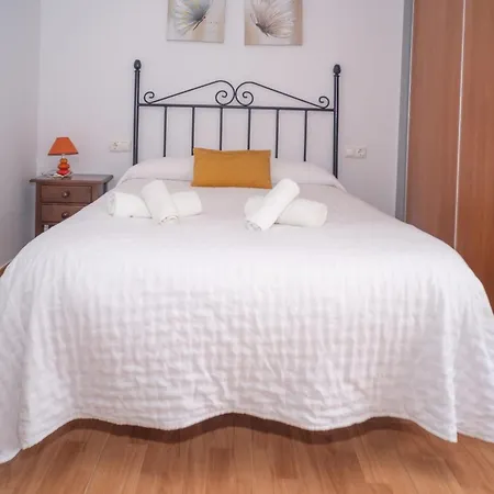 Apartment Tranquilos Conil Facil Aparcamiento *