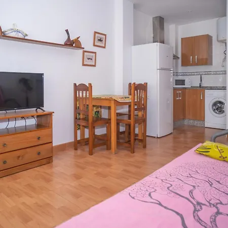 Tranquilos Conil Facil Aparcamiento Apartament *