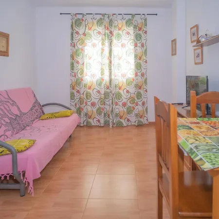 Apartament Tranquilos Conil Facil Aparcamiento