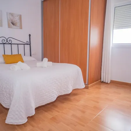 Tranquilos Conil Facil Aparcamiento Apartament