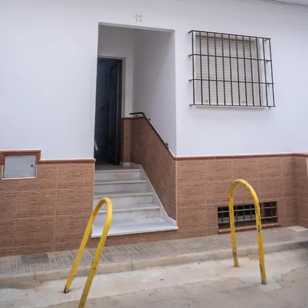 Tranquilos Conil Facil Aparcamiento * Conil De La Frontera