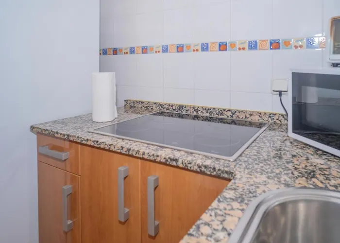 Tranquilos Conil Facil Aparcamiento Apartment