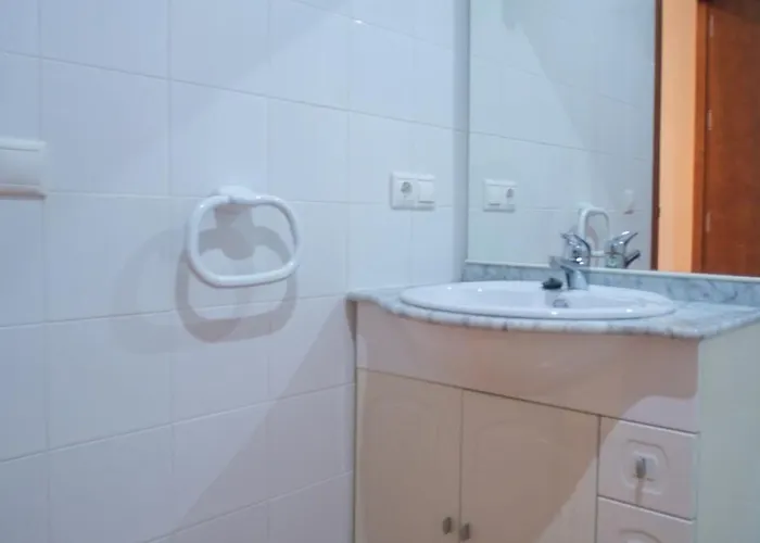 Appartement Tranquilos Conil Facil Aparcamiento *