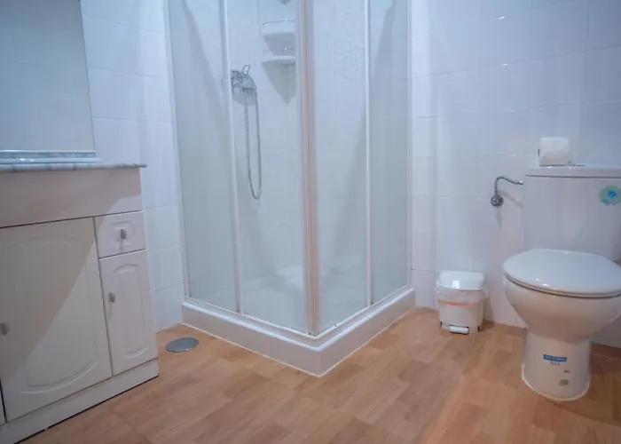 Tranquilos Conil Facil Aparcamiento * Conil De La Frontera