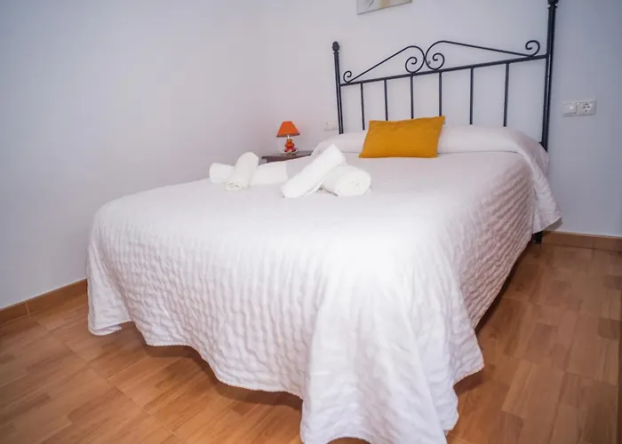 Tranquilos Conil Facil Aparcamiento * Conil De La Frontera