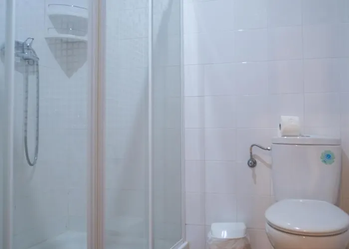 Tranquilos Conil Facil Aparcamiento Appartement Conil De La Frontera