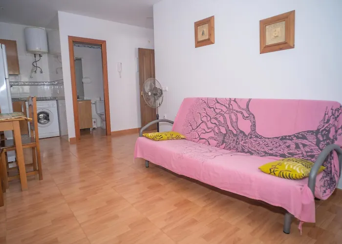 Apartment Tranquilos Conil Facil Aparcamiento *