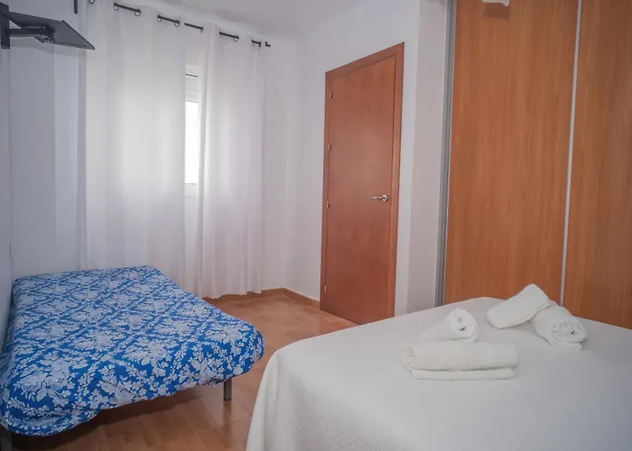 Tranquilos Conil Facil Aparcamiento *