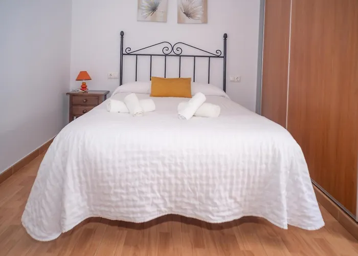 Appartement Tranquilos Conil Facil Aparcamiento *