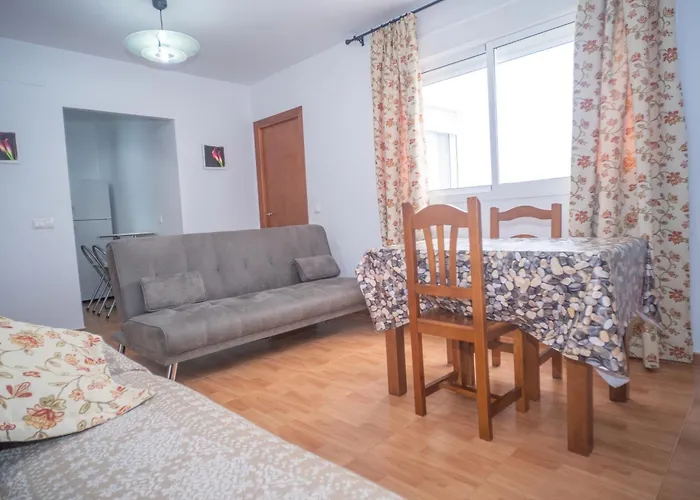 Tranquilos Conil Facil Aparcamiento