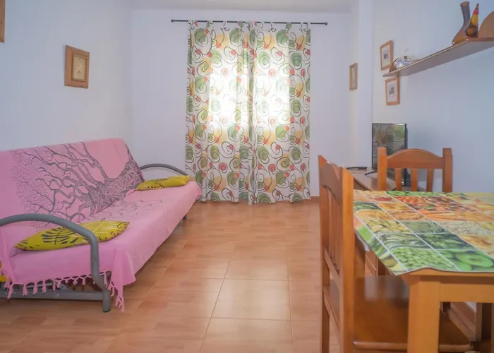 Apartment Tranquilos Conil Facil Aparcamiento