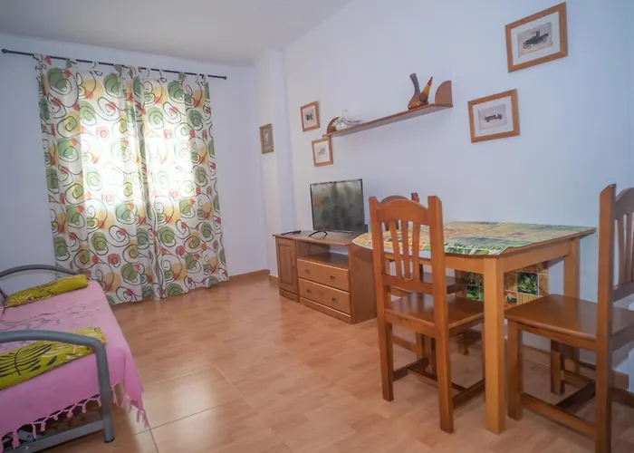 Tranquilos Conil Facil Aparcamiento Conil De La Frontera