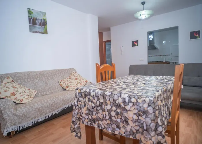 Appartement Tranquilos Conil Facil Aparcamiento *