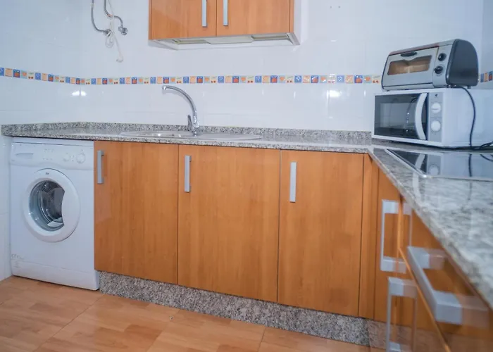 Tranquilos Conil Facil Aparcamiento * Conil De La Frontera