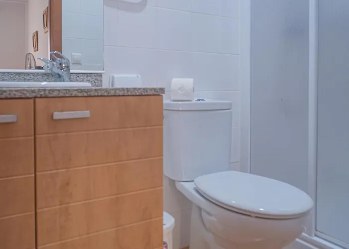 Appartement Tranquilos Conil Facil Aparcamiento *