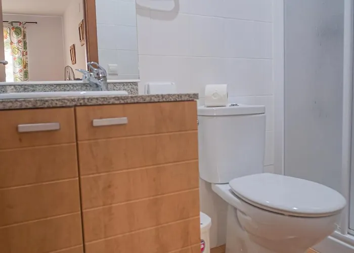 Tranquilos Conil Facil Aparcamiento * Conil De La Frontera