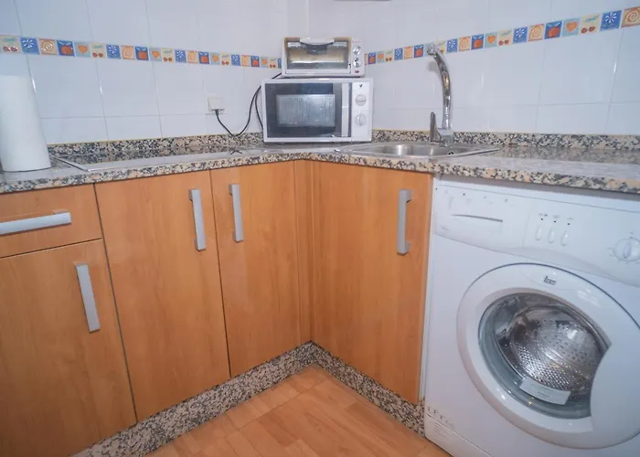 Tranquilos Conil Facil Aparcamiento *