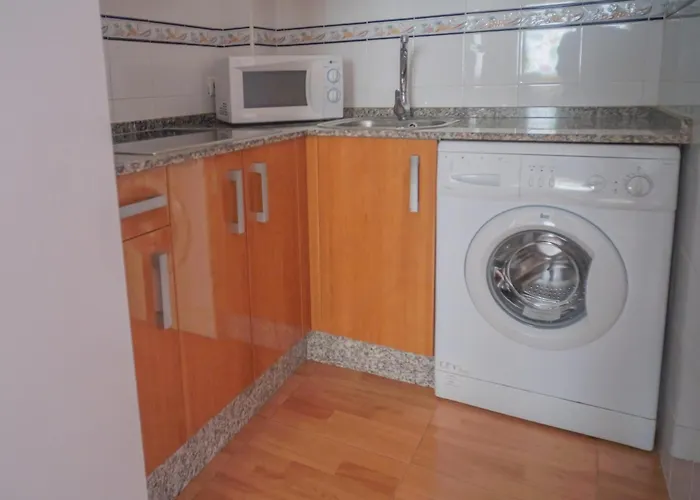 Appartement Tranquilos Conil Facil Aparcamiento Conil De La Frontera