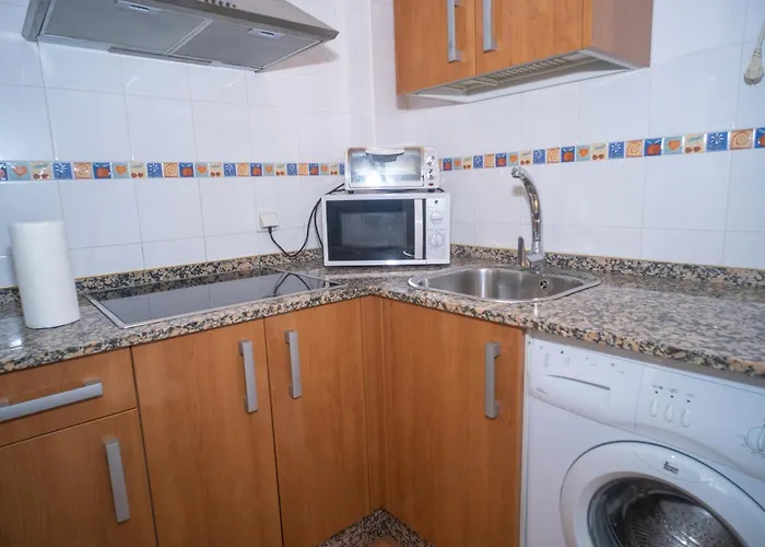 Tranquilos Conil Facil Aparcamiento