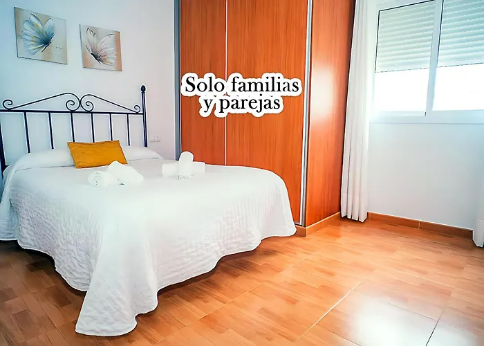 Apartment Tranquilos Conil Facil Aparcamiento *