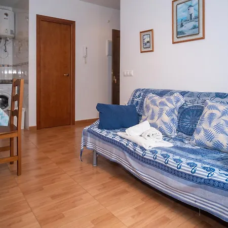 Tranquilos Conil Facil Aparcamiento * 科尼尔-德拉弗龙特拉
