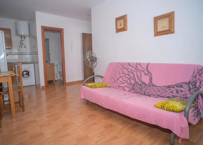 Tranquilos Conil Facil Aparcamiento * 科尼尔-德拉弗龙特拉