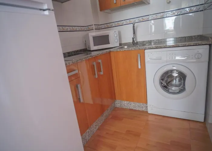 Tranquilos Conil Facil Aparcamiento *