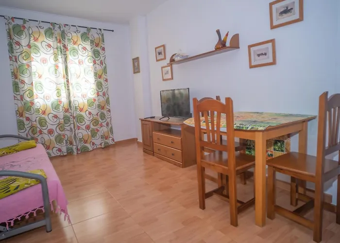 Tranquilos Conil Facil Aparcamiento * 科尼尔-德拉弗龙特拉