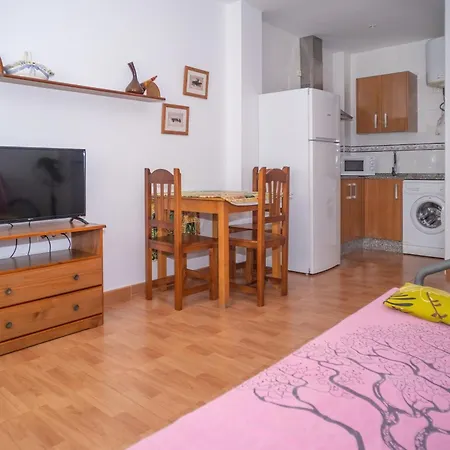 Tranquilos Conil Facil Aparcamiento Apartament *