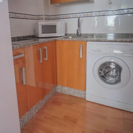 Apartament Tranquilos Conil Facil Aparcamiento Conil De La Frontera