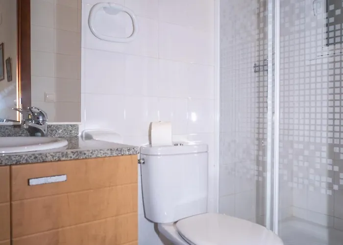 Tranquilos Conil Facil Aparcamiento