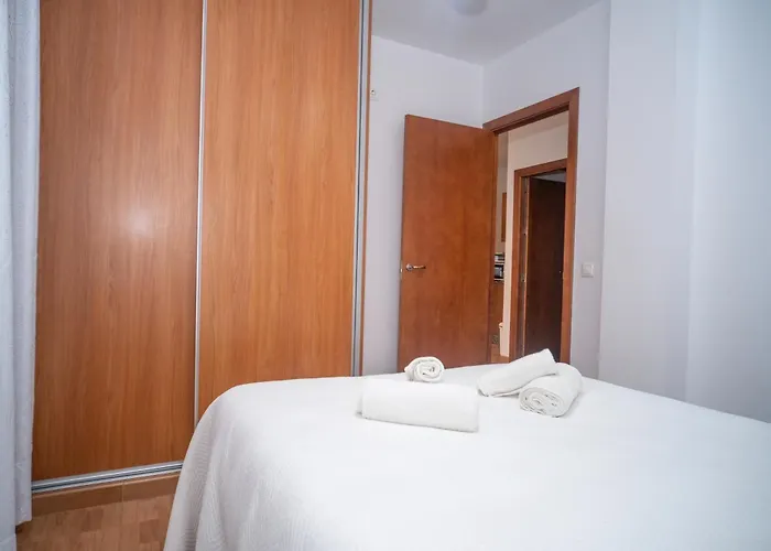 Tranquilos Conil Facil Aparcamiento Conil De La Frontera