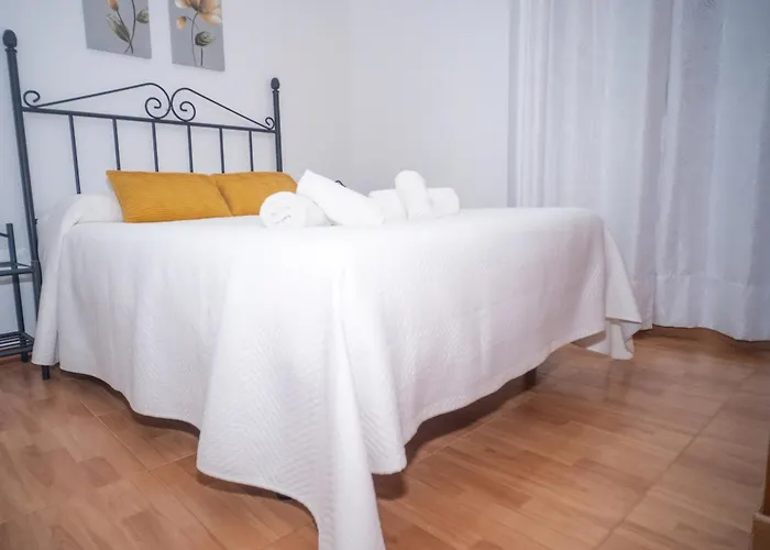 Tranquilos Conil Facil Aparcamiento Apartament