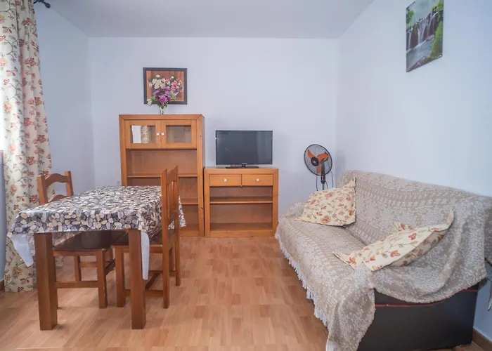 Tranquilos Conil Facil Aparcamiento Conil De La Frontera