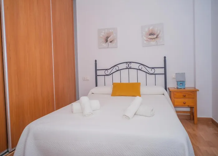 Tranquilos Conil Facil Aparcamiento Conil De La Frontera